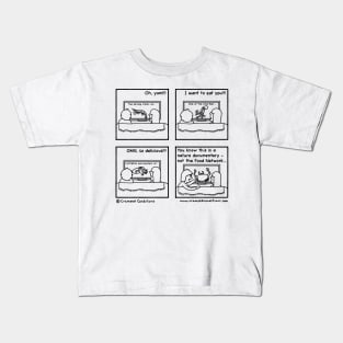 Seafood Kids T-Shirt